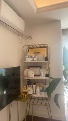 -演员的秘密·皮肤管理