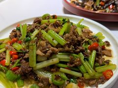 -马家水煮鱼(富民街店)