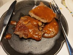 -吉布鲁牛排海鲜自助(成都大悦城店)
