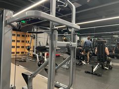 -乐刻运动健身(枫蓝国际升级店)