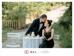 点击看大图 -金夫人婚纱摄影(总店)