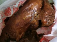 -小李烧鸡(西北角总店)