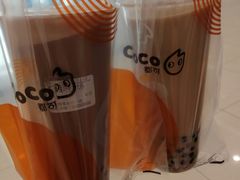 -CoCo都可(燕郊永旺店)