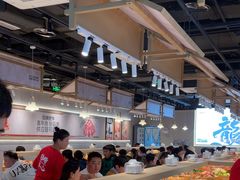 -龍歌自助小火锅(城阳万象汇店)