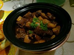 -那家小馆•北京菜•烤鸭(中关村店)