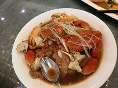 -南京东郊国宾馆