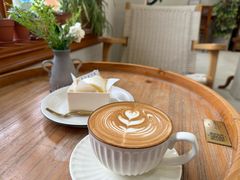 -AHAVA·Fang Baking Studio