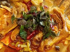 -小螺大作·螺蛳粉火锅(林和西店)