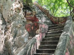 -北京上方山国家森林公园