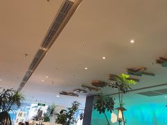 -桂满陇·蟹黄小笼汤包(巴黎春天浦建店)