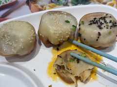 -小杨生煎(香港名都店)
