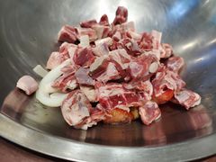 -313羊庄·羊肉火锅烧烤(李村店)