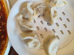 -东方饺子王(工农大路店)