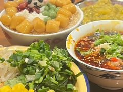-池嬢拌粉(上海首店)