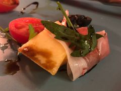 -花·fleur古董西餐厅(西城夜未央店)