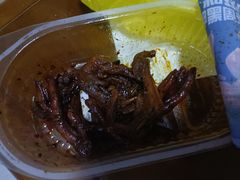 -周黑鸭(珠海香洲区摩尔广场店)