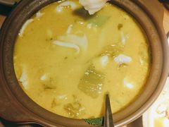 -米一仙·成都小碗菜(东万达店)