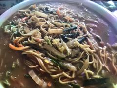 -三碟海鲜餐厅(崇武店)