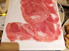 -小龙坎火锅(黄河店)