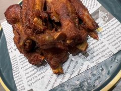 -创味·民间海南菜·非遗藤桥排骨(藤桥·免税城店)