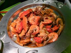-谢蟹浓(西铁营万达店)