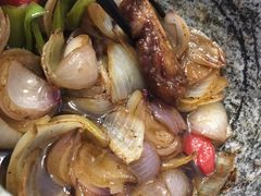 -肆月河豚·新淮扬(金融街店)