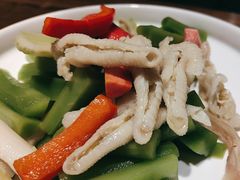 -卞氏菜根香(航空路旗舰店)