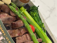 -马兰卡西式简餐(新汇大融城店)