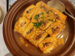 -围龙屋客家食府(福田店)