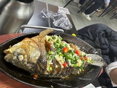 -老黑板筋(顺义总店)