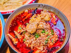 掌柜口水鸡-先启半步颠·川菜小炒