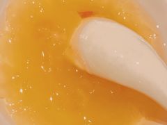 银耳汤-蓉客成都火锅·招牌麻辣牛杂·特色香辣蹄花(凌水店)