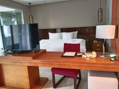 -三亚凤凰水城凯莱度假酒店