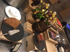 -北京王府井希尔顿酒店·万斯阁西餐厅