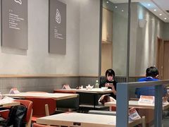 大堂-喜家德虾仁水饺(麒麟社店)