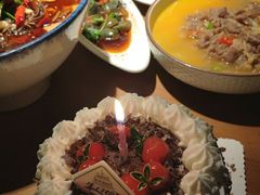 -庆江南江南菜(昆山吾悦广场店)