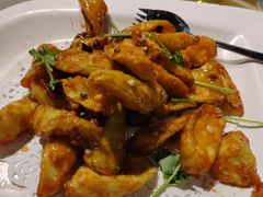 -刘胖子家常菜·蹄花焖藕(富安街店)