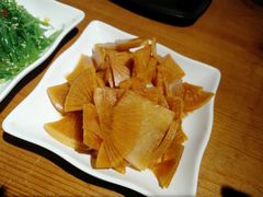 -腰子哥烤串(石佛营炫特店)