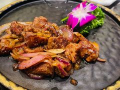 -和风铁板料理(山姆会员店)