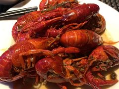 -杭州钱江新城万怡酒店-西餐厅