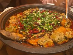 -六月雪干锅(涪城万达广场店)