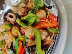 -龙香居海鲜浑锅家常菜·特色驴肉