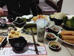 -湯島涮小火锅(余姚五彩城店)