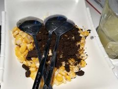 -鱼酷活鱼烤鱼(恒隆广场店)