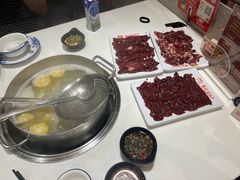 -陈记顺和潮汕牛肉火锅(韩江路店)
