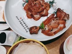 -京味斋·烤鸭·北京菜(安贞店)