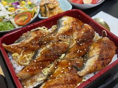 -桃屋日本料理(清华科技园店)