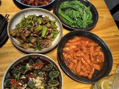 -十三式重庆江湖菜(金茂览秀城店)