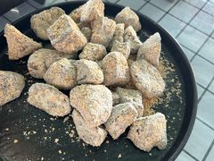 -郑喜旺烧烤(新密总店)
