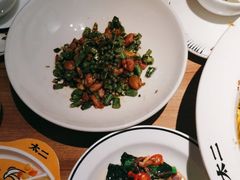 -太二酸菜鱼(正大广场店)